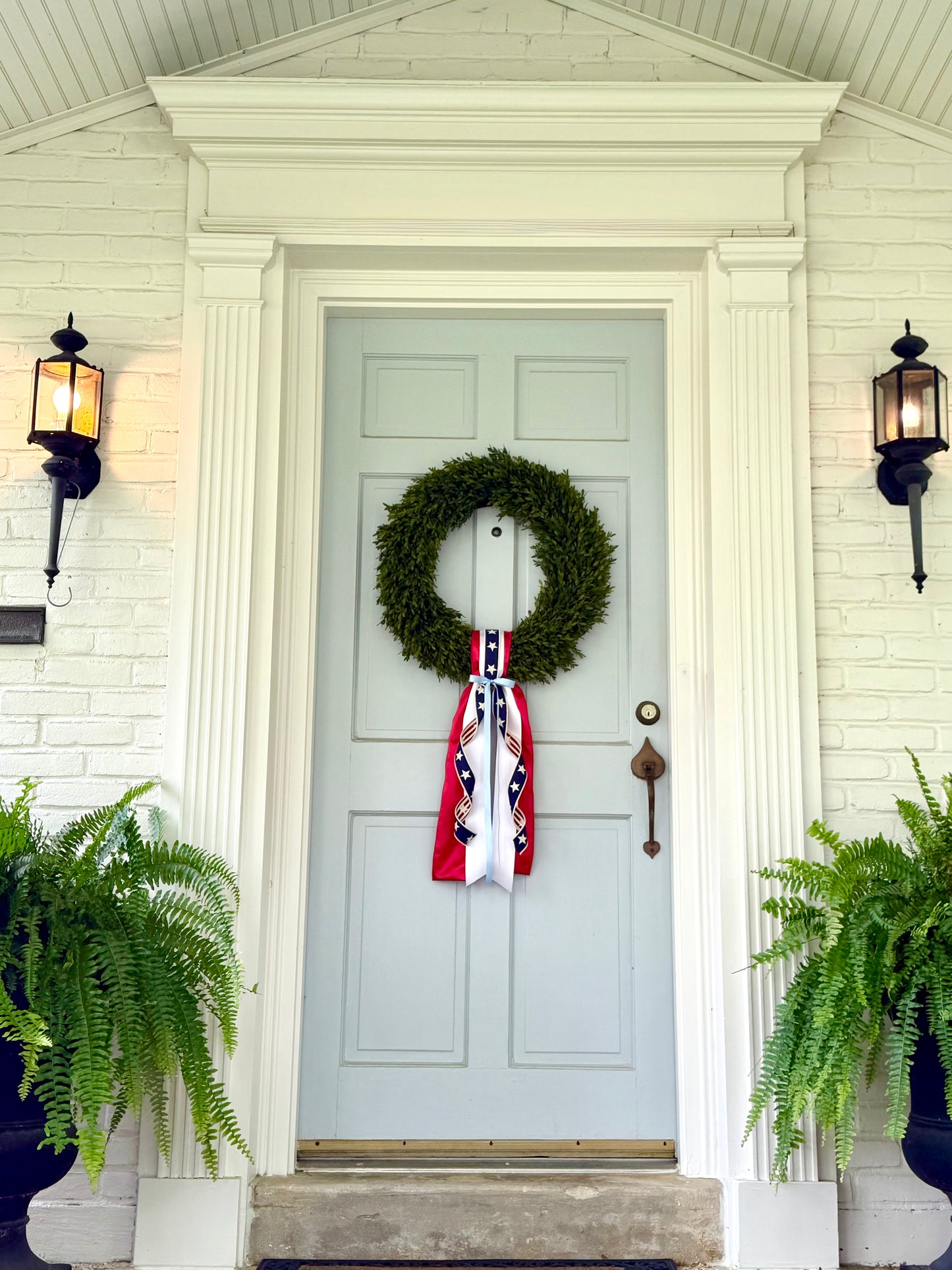 Stars and Stripes Set