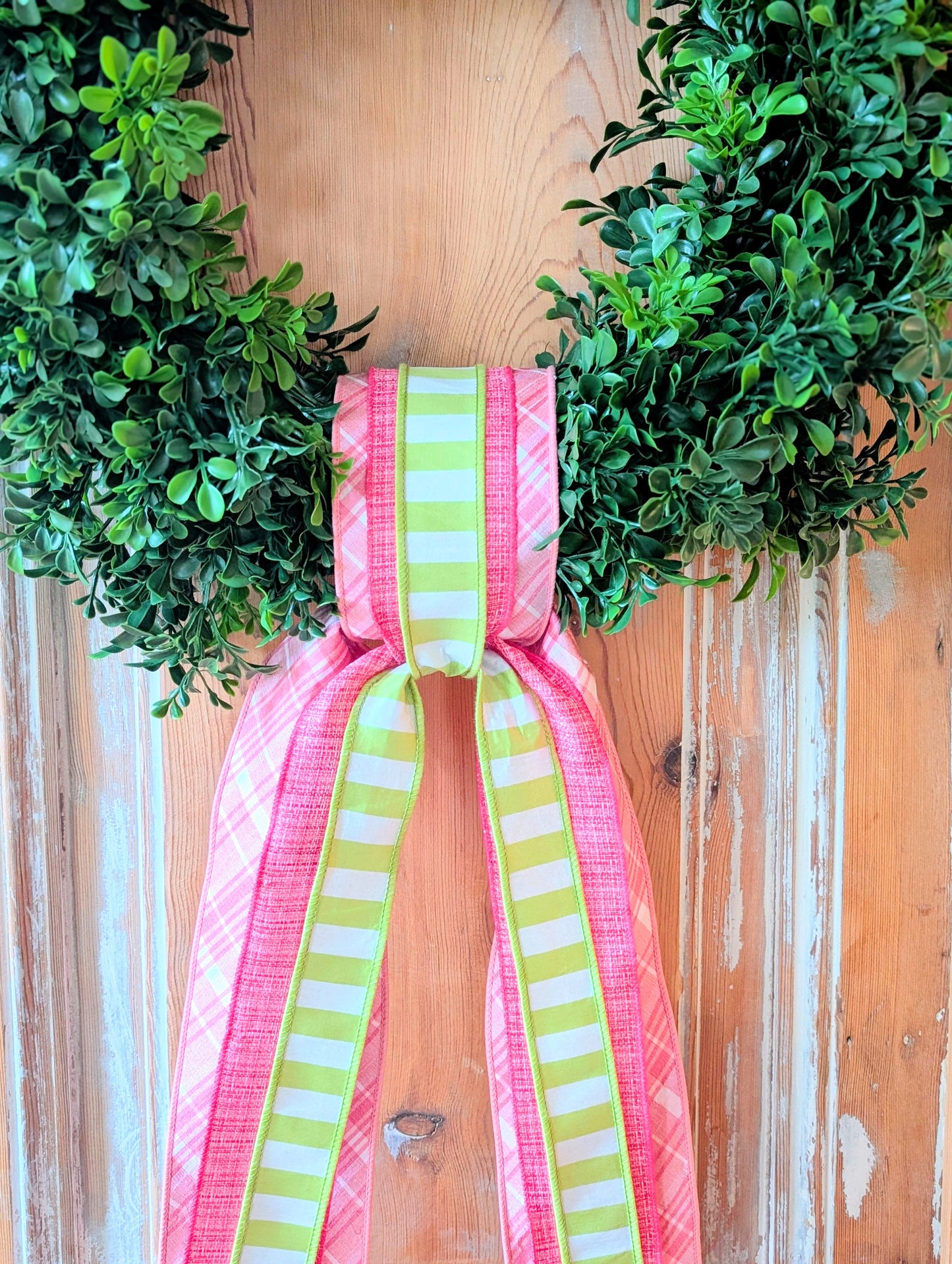 Pink Spring Set