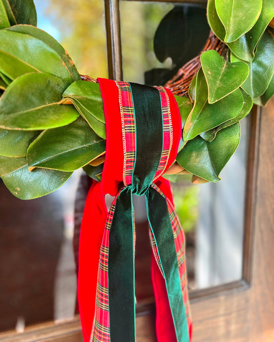 Signature 4 Visits per Year