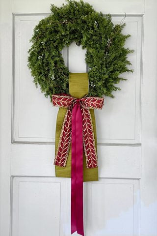 The Seasonal Edit - In Person Installation