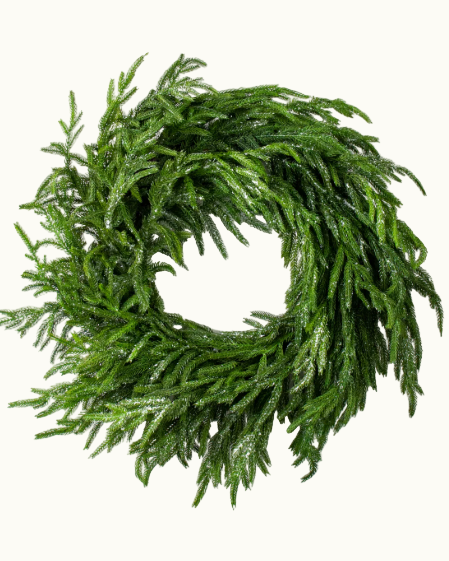 Fir 24" Wreath