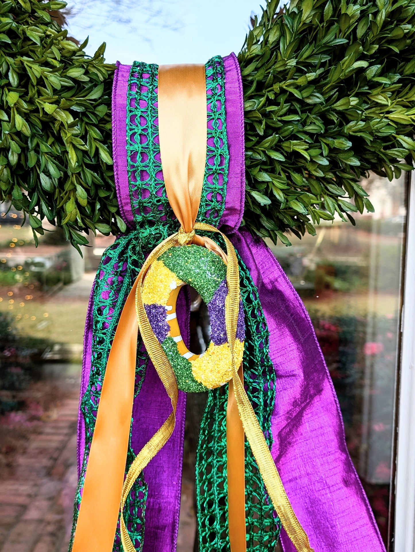 Mardi Gras Sets