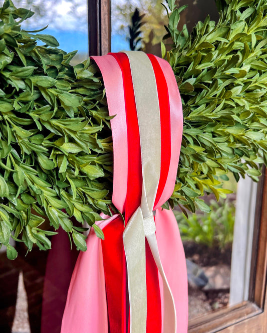 Classic 4 Visits per Year, Annual Subscription Charge