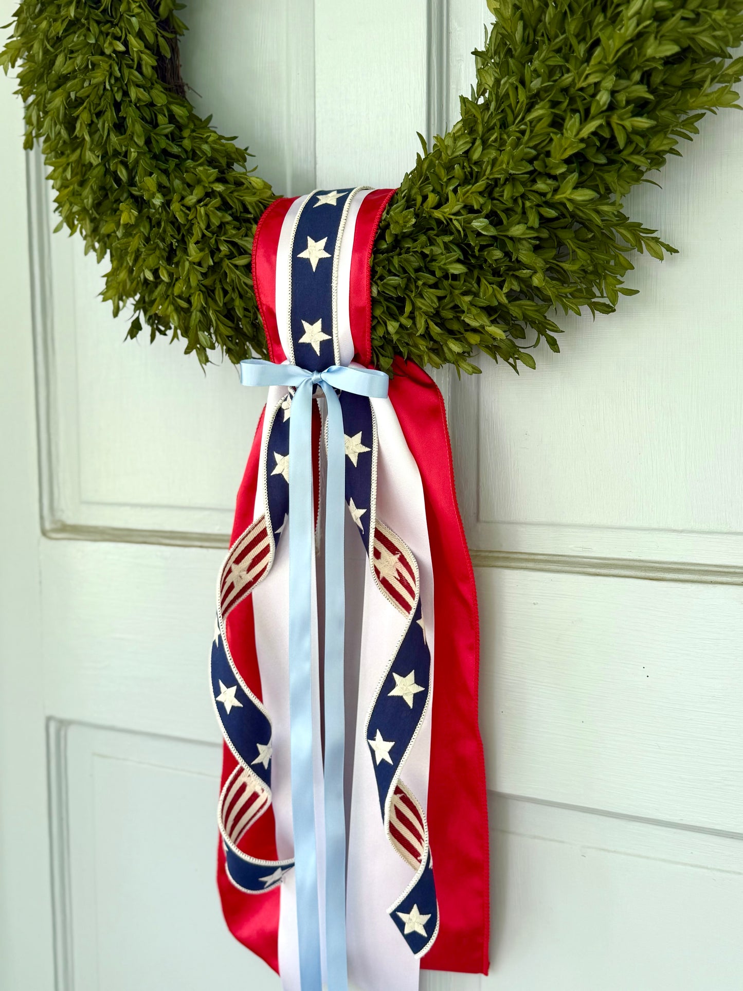Stars and Stripes Set