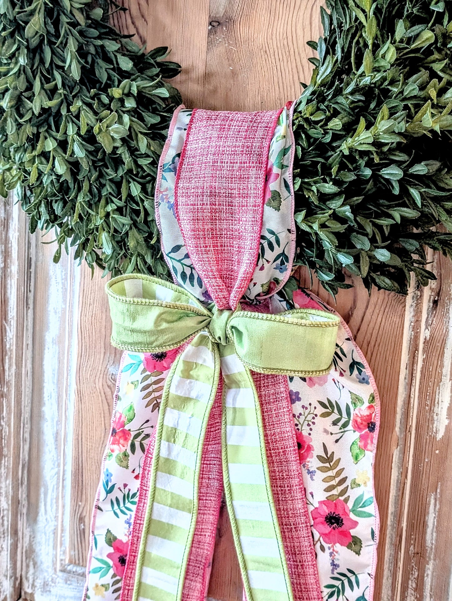 Floral Spring Set