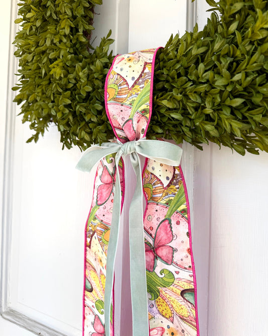 Tie It Yourself Subscription: Seasonal