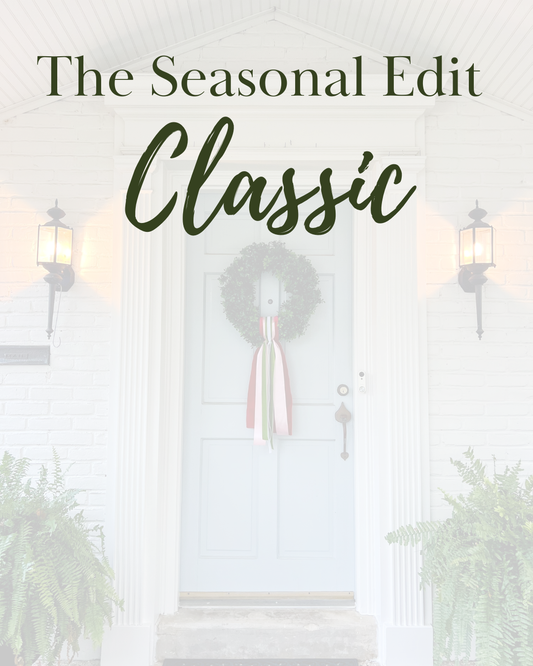 Classic 4 Visits per Year