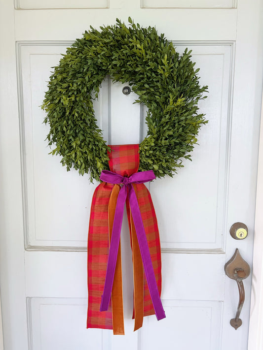 The Seasonal Edit - In-Person Installation