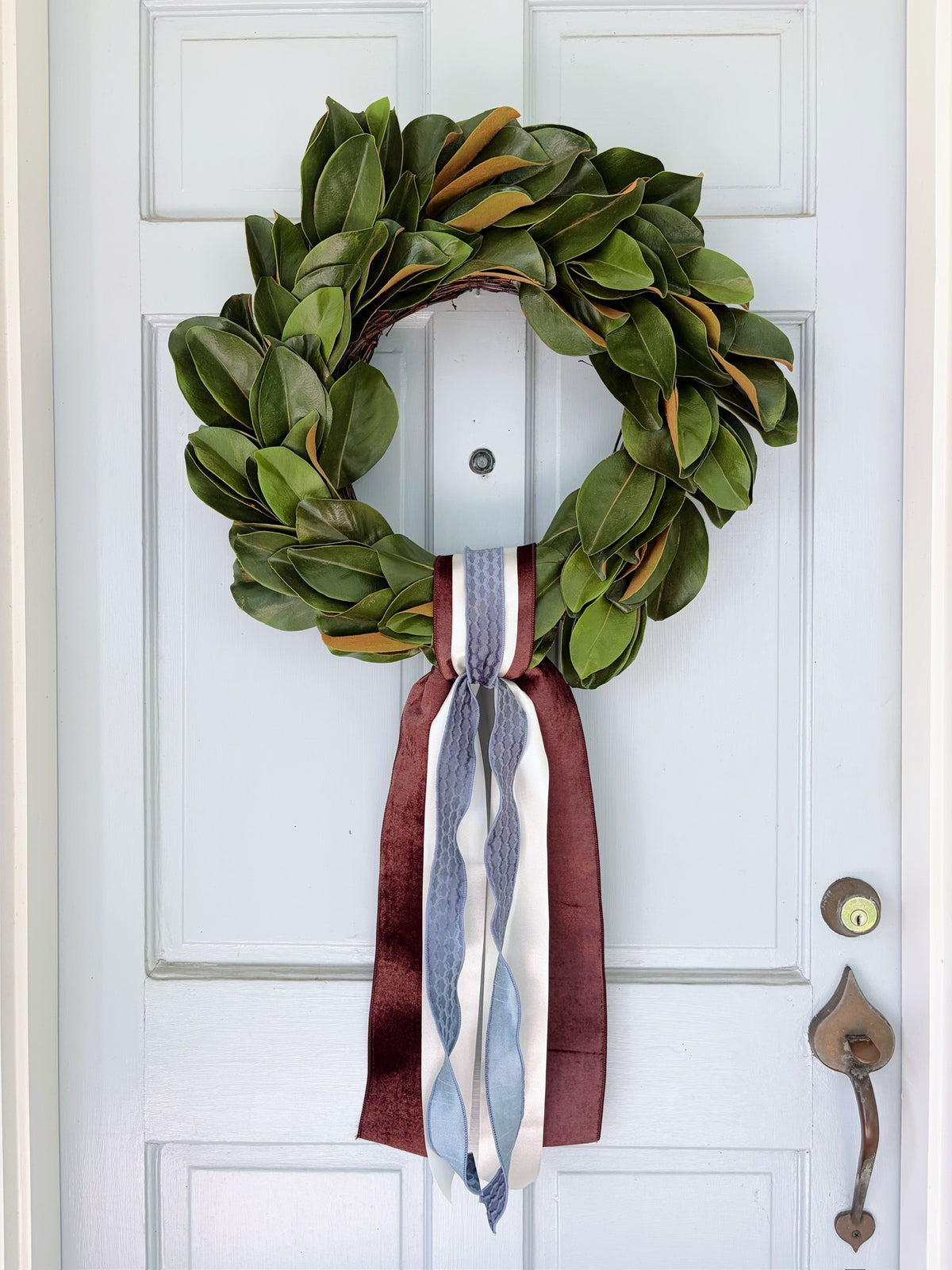 The Seasonal Edit - In Person Installation