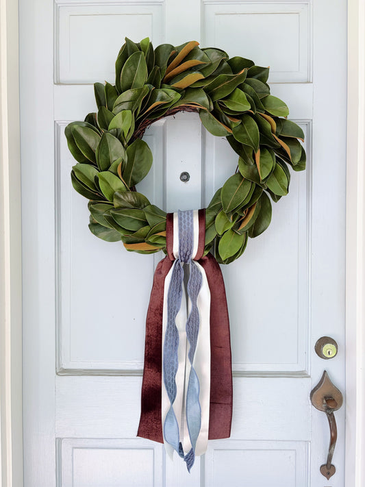 The Seasonal Edit - In-Person Installation