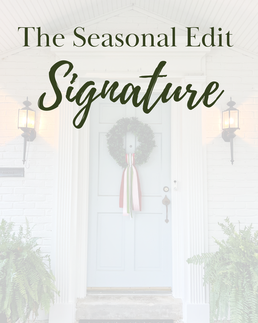 Signature 4 Visits per Year